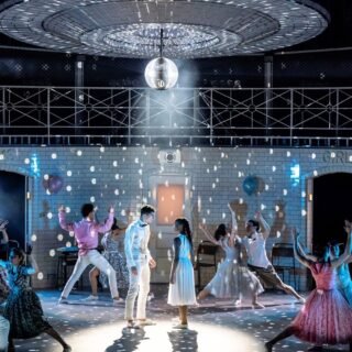 「2024金沙物美嘉年華」全新漢服造型及兒童才藝比賽現正接受報名