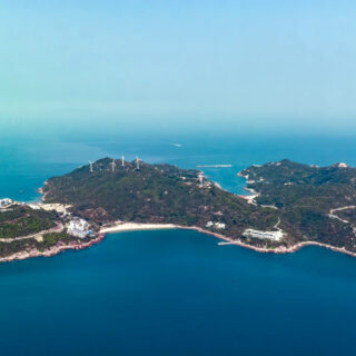 卡巴萊大秀首演澳門 頂級陣容盡在永利 上海CANDOR呈獻魅力無窮的沉浸式演藝盛宴