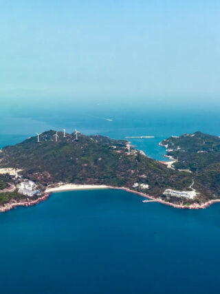 珠海暑假旅遊攻略