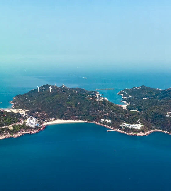 珠海暑假旅遊攻略