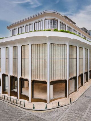 M8 澳門八號 2024年九月試業