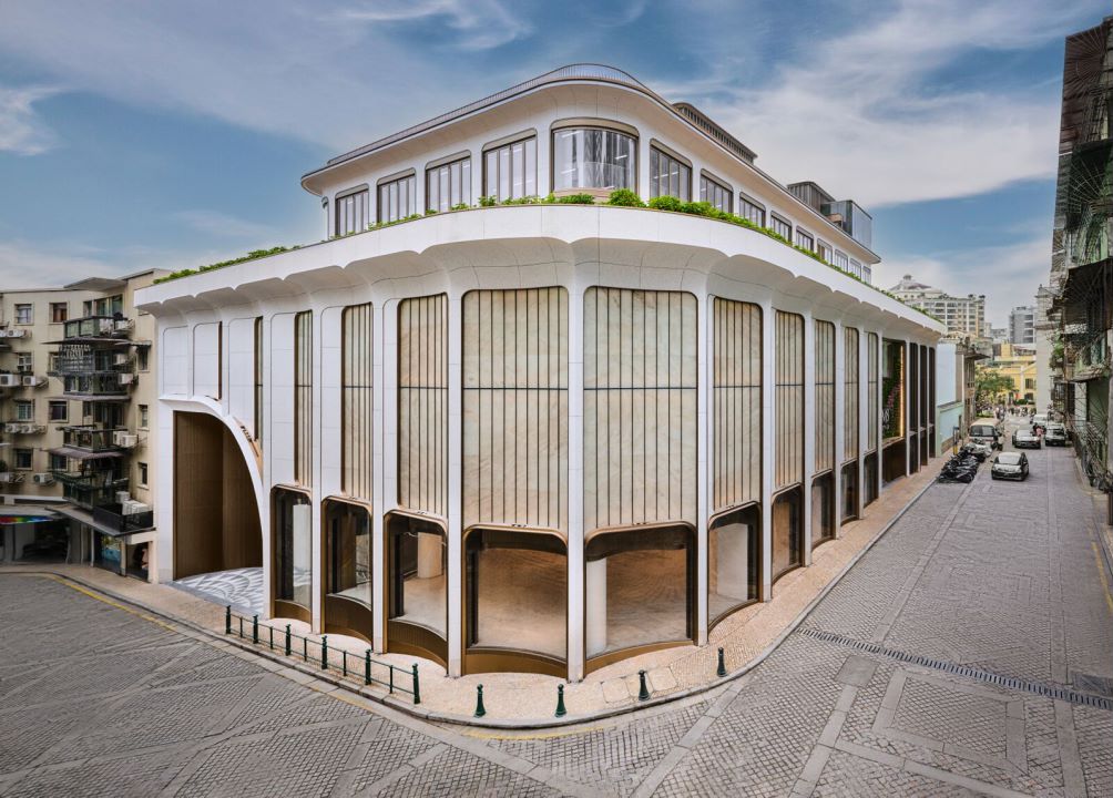 M8 Commences Soft Opening in September 2024