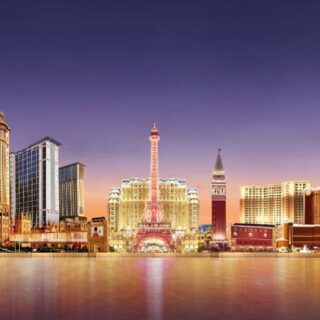 英國當代頂級編舞 重塑莎翁禁忌之戀