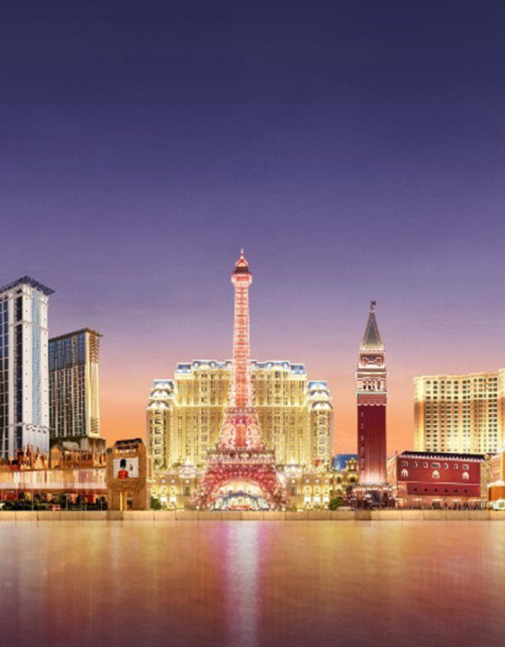 「2024金沙物美嘉年華」全新漢服造型及兒童才藝比賽現正接受報名