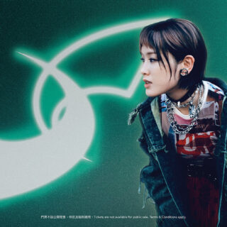 激盪暢遊全澳最大水上樂園