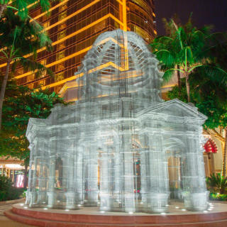 英國當代頂級編舞 重塑莎翁禁忌之戀