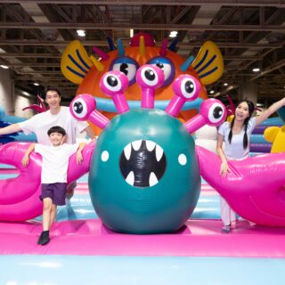 M8 Commences Soft Opening in September 2024