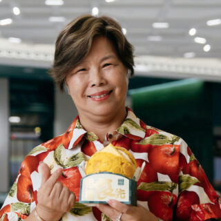 「澳娛綜合獎學金」邁向二十周年為員工子女築夢未來 多方位培育澳門人才