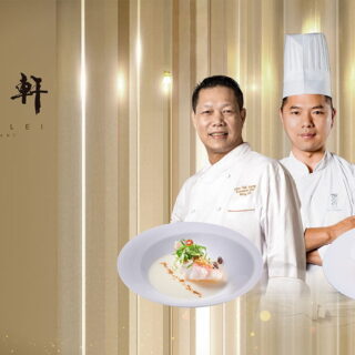 Rosé Revolution 2024