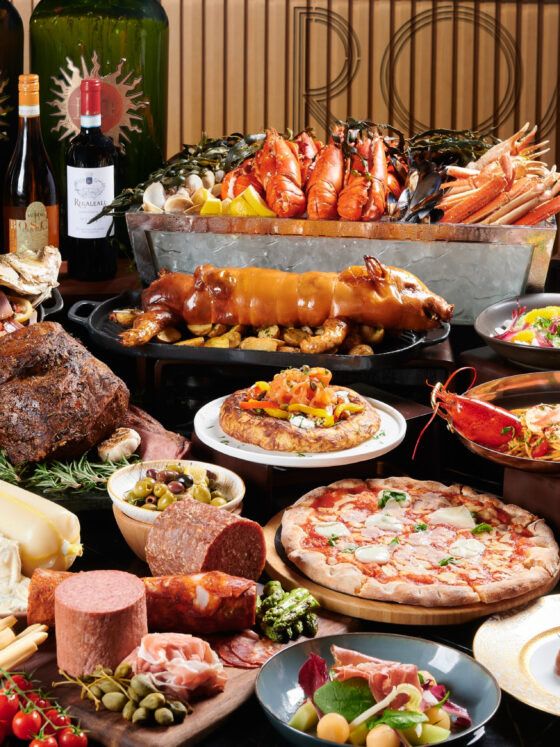 Studio City’s Rossi Trattoria Launches All New A-La-Carte Menu and Sunday Brunch