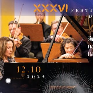 hush! 沙灘音樂會 x Yo~ga 瑜伽運動節 2024