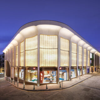 「新濠風尚」呈獻:黑珍珠鑽級餐廳巡宴將於新濠天地「杜卡斯餐廳」呈獻壓軸聯乘晚宴