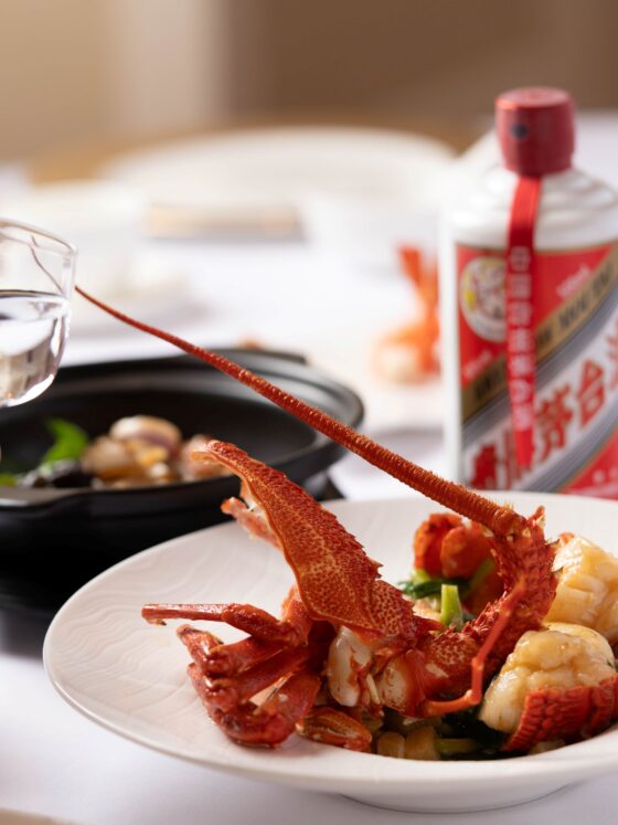 Wynn Presents Multisensory Moutai Experiences to Showcase the Very Best of China’s National Liquor