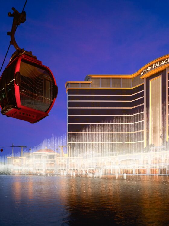 永利皇宮和永利澳門榮膺 Tripadvisor 2024 年度旅行者之選獎