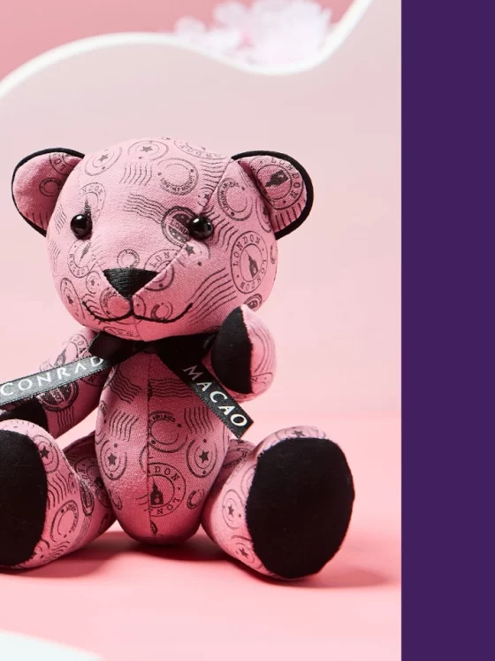 澳門康萊德酒店將啟動2024「粉紅活動」粉紅力量再次綻放