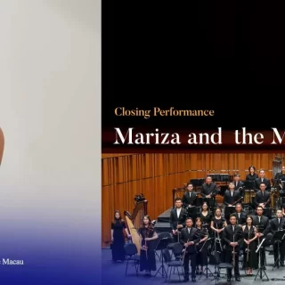 Oktoberfest Macau at MGM 2024 Taps the Keg in October