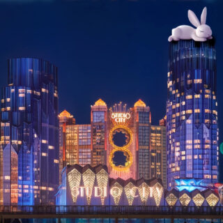 第三十六屆澳門國際音樂節 ─ 開幕鉅獻:普契尼三幕歌劇《托斯卡》