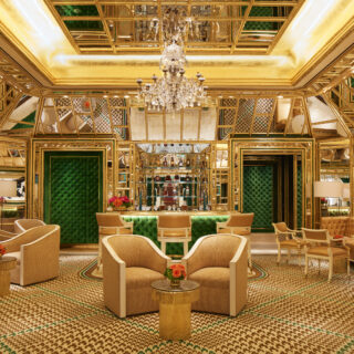 澳門樂團 x 香港芭蕾舞團:梁山伯與祝英台芭蕾舞劇 (澳門首演)