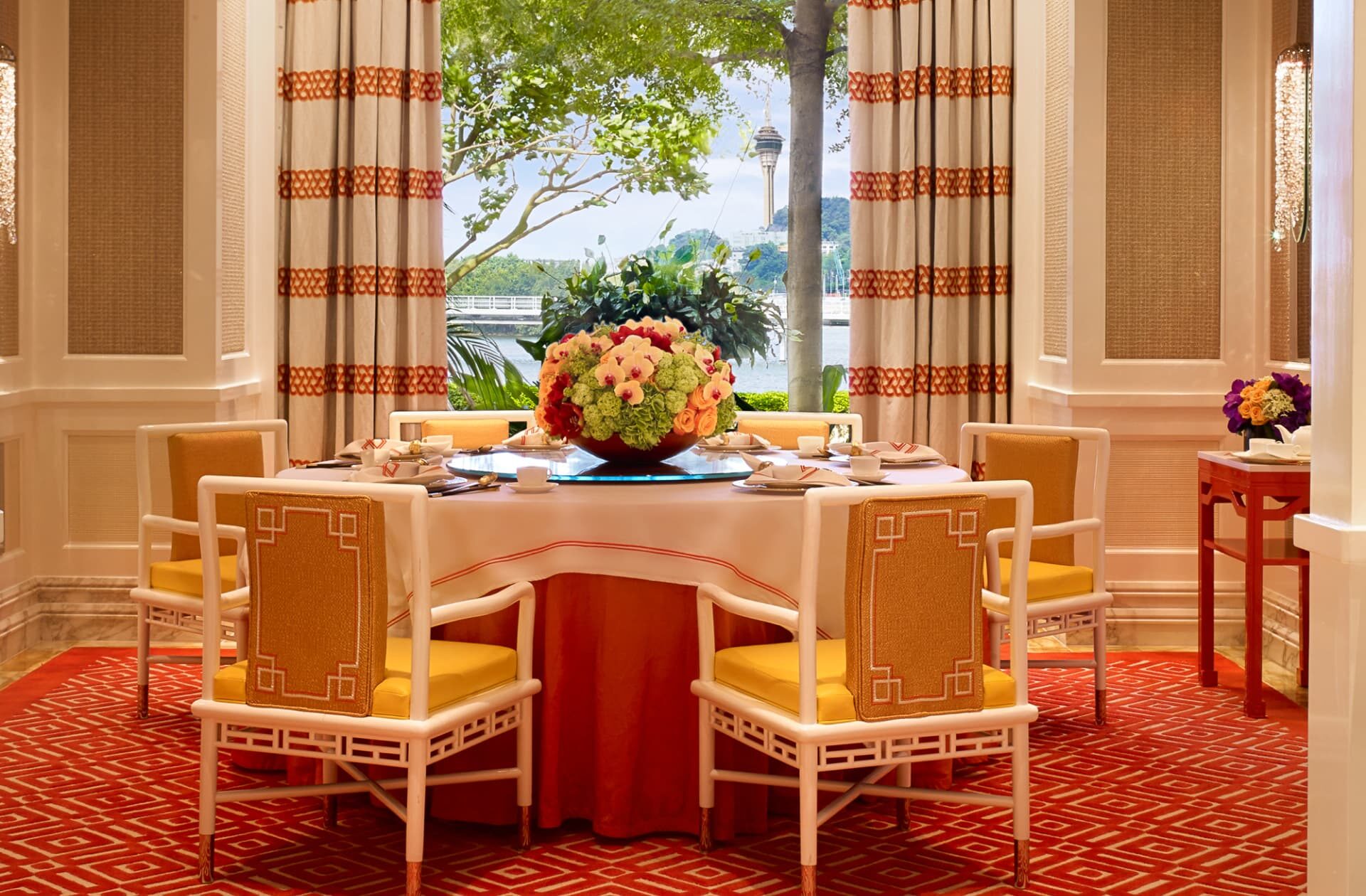 Wynn Welcomes Culinary Masters for a New Season of Gastronomic Delights in the ‘Wynn Guest Chef Dining Series’