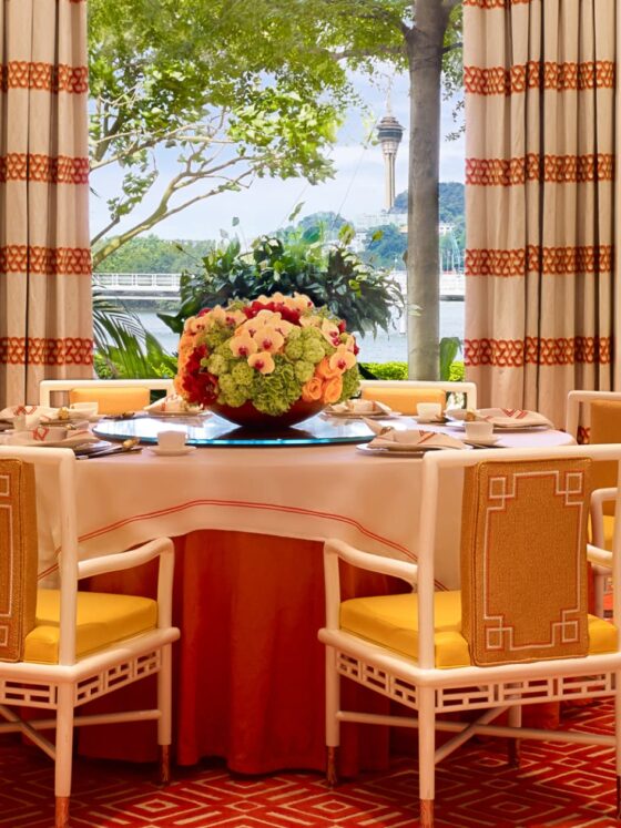 Wynn Welcomes Culinary Masters for a New Season of Gastronomic Delights in the ‘Wynn Guest Chef Dining Series’
