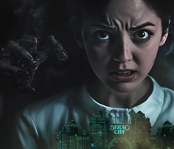 Studio City…… “Studio Creepy”