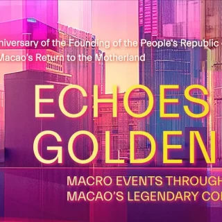 Grand Lisboa Palace – Don Alfonso 1890 MICHELIN Star Table Package