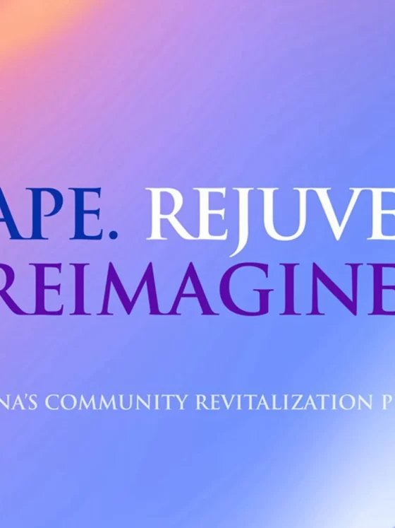 Sands China’s Community Revitalization Program – “Colorful Spark” Pop-up Cultural Creative Playground