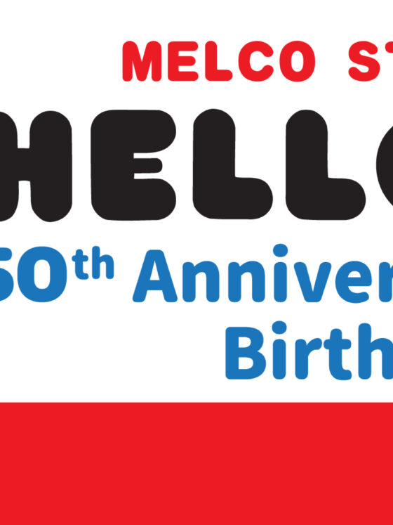 Melco Style Presents: Hello Kitty 50th Anniversary Starry Night Birthday Party