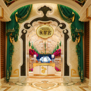 The 6th “Arts and Cultural Festival between China and the Portuguese-speaking Countries” ——Memories ‧ Legacies ‧ Mutations – Annual Arts Exhibition between China and the Portuguese-speaking Countries