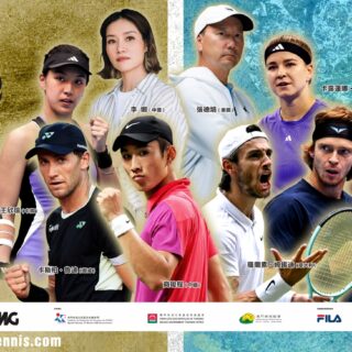 Wynn Palace Presents a New Chapter of Guest Mixologists Series in Nov & Dec