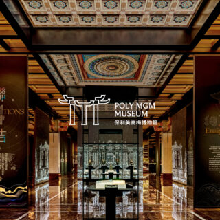 第71屆澳門格蘭披治大賽車將於11月14日至17日舉行