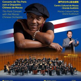 Wynn Palace Presents a New Chapter of Guest Mixologists Series in Nov & Dec