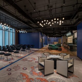 新濠天地星廚璀璨饗宴