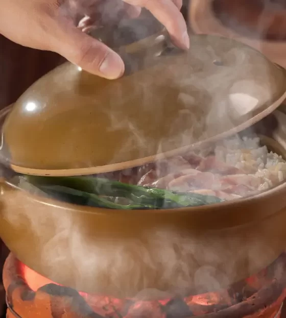 「澳門銀河」冬季限定佳餚精彩登場