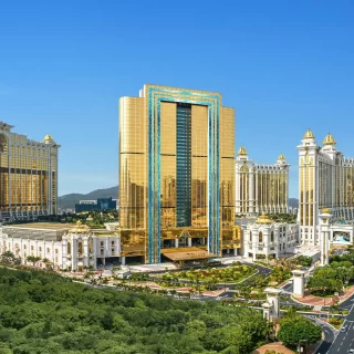 Delicious Feasts, Joyous Celebrations at Galaxy Macau