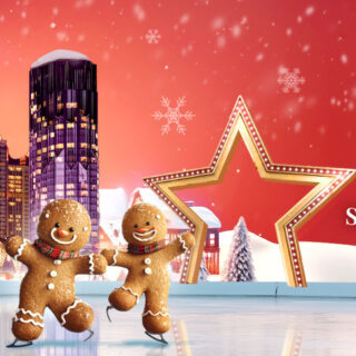 Galaxy Music Gala: Lang Lang and Macao Orchestra