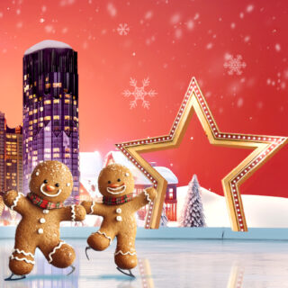 銀河聲薈:鋼琴巨星郎朗與澳門樂團