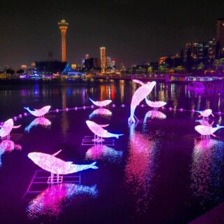 跨年大派對@「澳門銀河™」