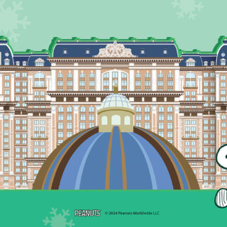 Delicious Feasts, Joyous Celebrations at Galaxy Macau