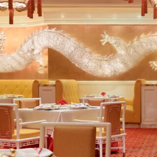 【加推裝置】“2024幻彩耀濠江” 新年添新裝置 繼續打卡換禮品