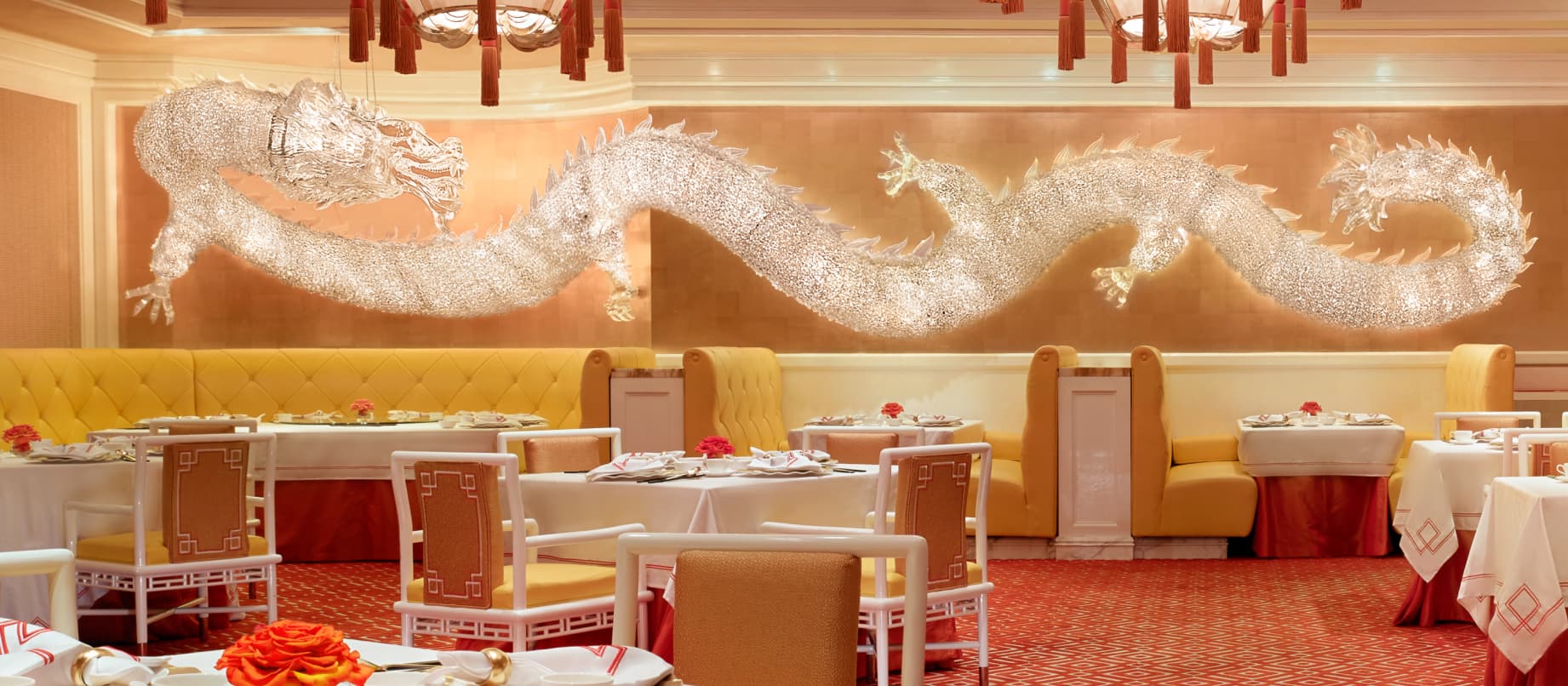 Kick Off a New Year of Gastronomic Delights with ‘Wynn Guest Chef Dining Series’