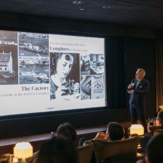 永利吧煥新升級 重新定義酒店酒吧體驗