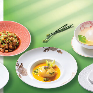 永利呈獻：國際系列賽澳門站