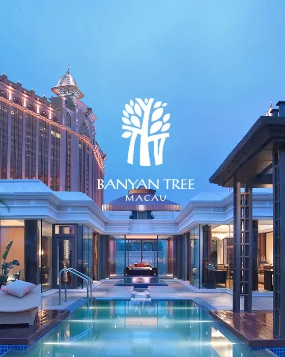 澳門悅榕庄 – 潑水節限定活動