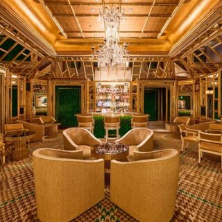 第五屆粵港澳大灣區中國戲劇文化節