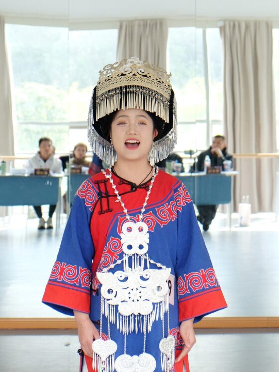 MGM launched “Macau 2049” Ethnic Arts Talent Cultivation Program