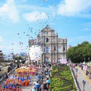 SJM partners Michelin Guide for a grand celebration of culinary excellence