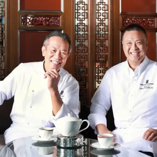 SJM partners Michelin Guide for a grand celebration of culinary excellence