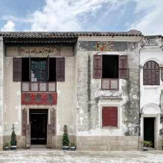 A Taste of Spring: Le Chinois’ New Spring Dim Sum