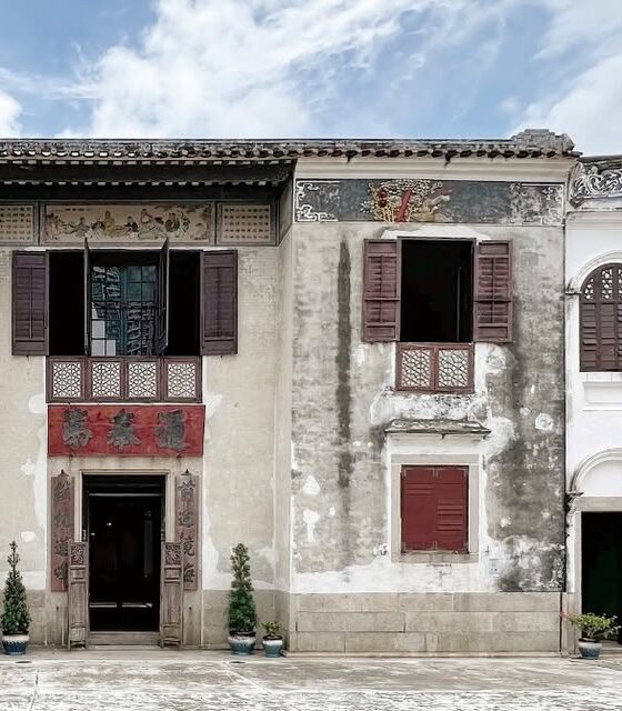 An Afternoon Date on 29 March! A Spectacular Percussion Experience with the Macao Orchestra at the Mandarin’s House